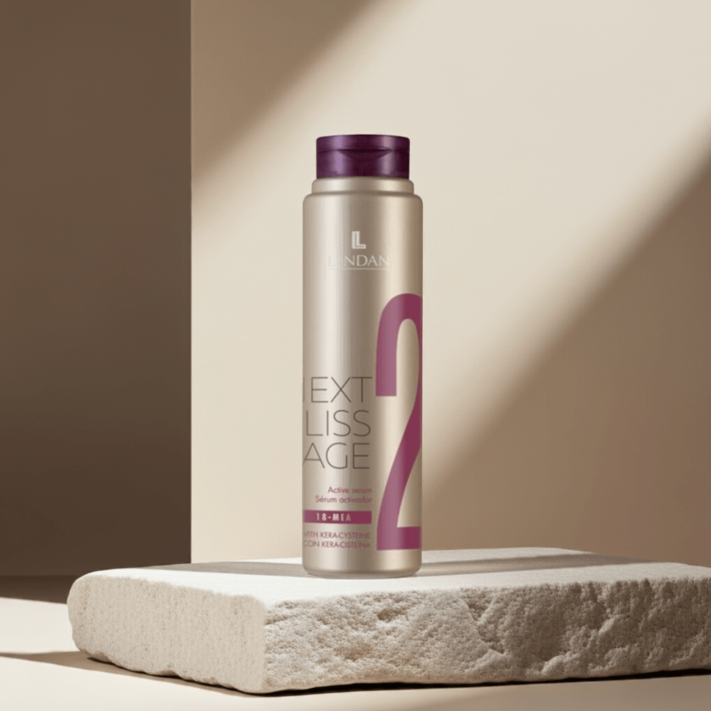 Next Liss Age. Step 2 Active Serum -  LENDAN thumbnail