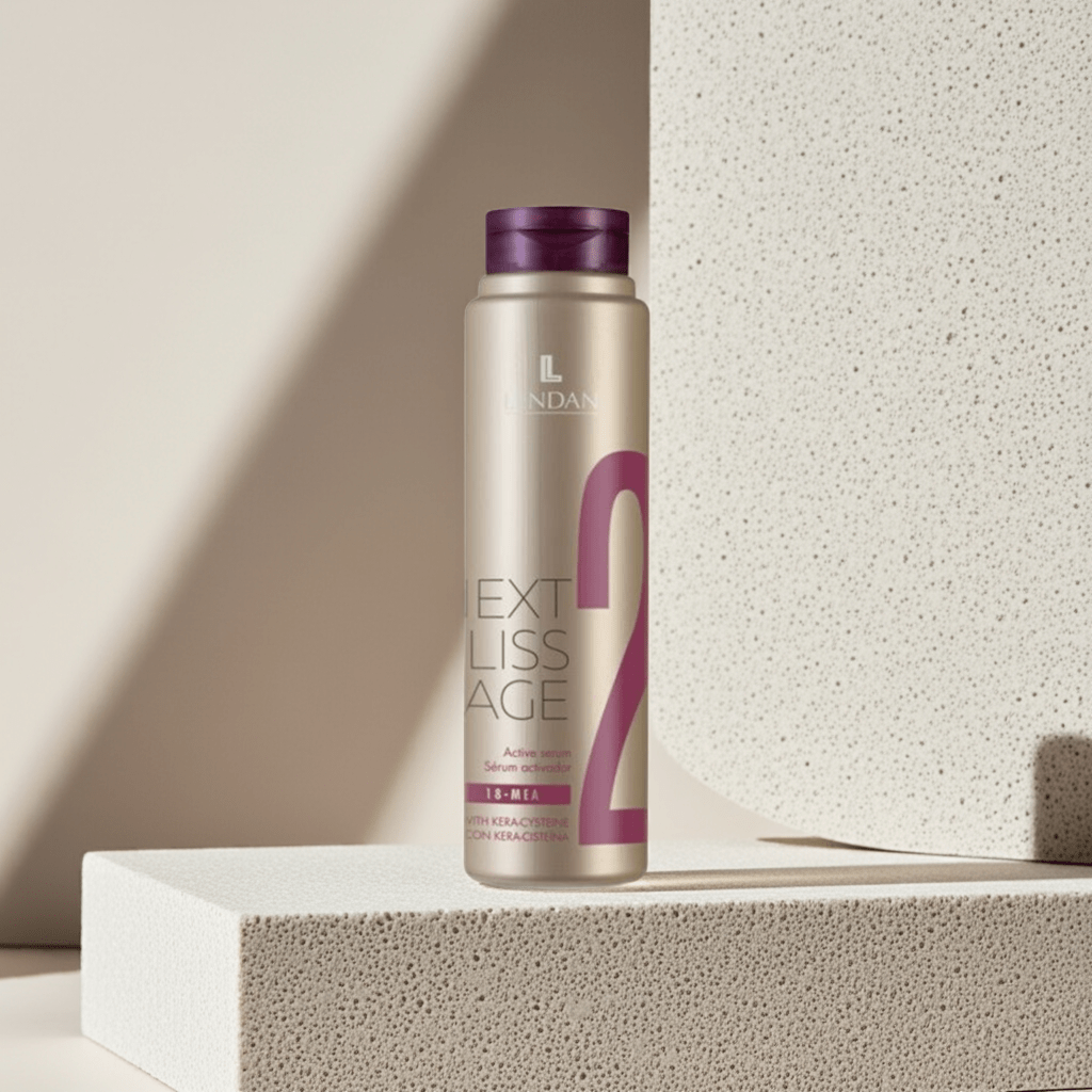 Next Liss Age. Step 2 Active Serum - LENDAN - Lendan Cosmetics