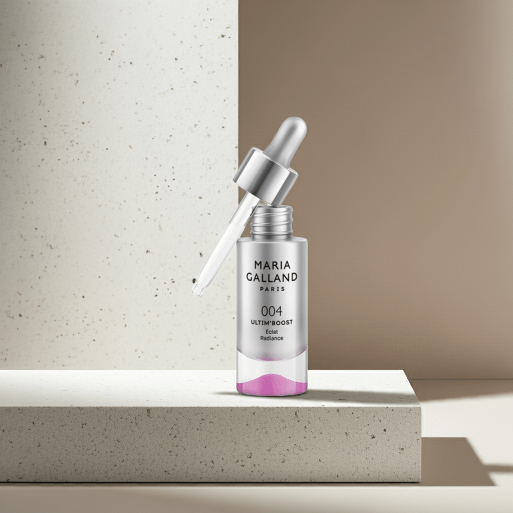 Ultim'Boost. 004 Éclat - MARIA GALLAND - Maria Galland