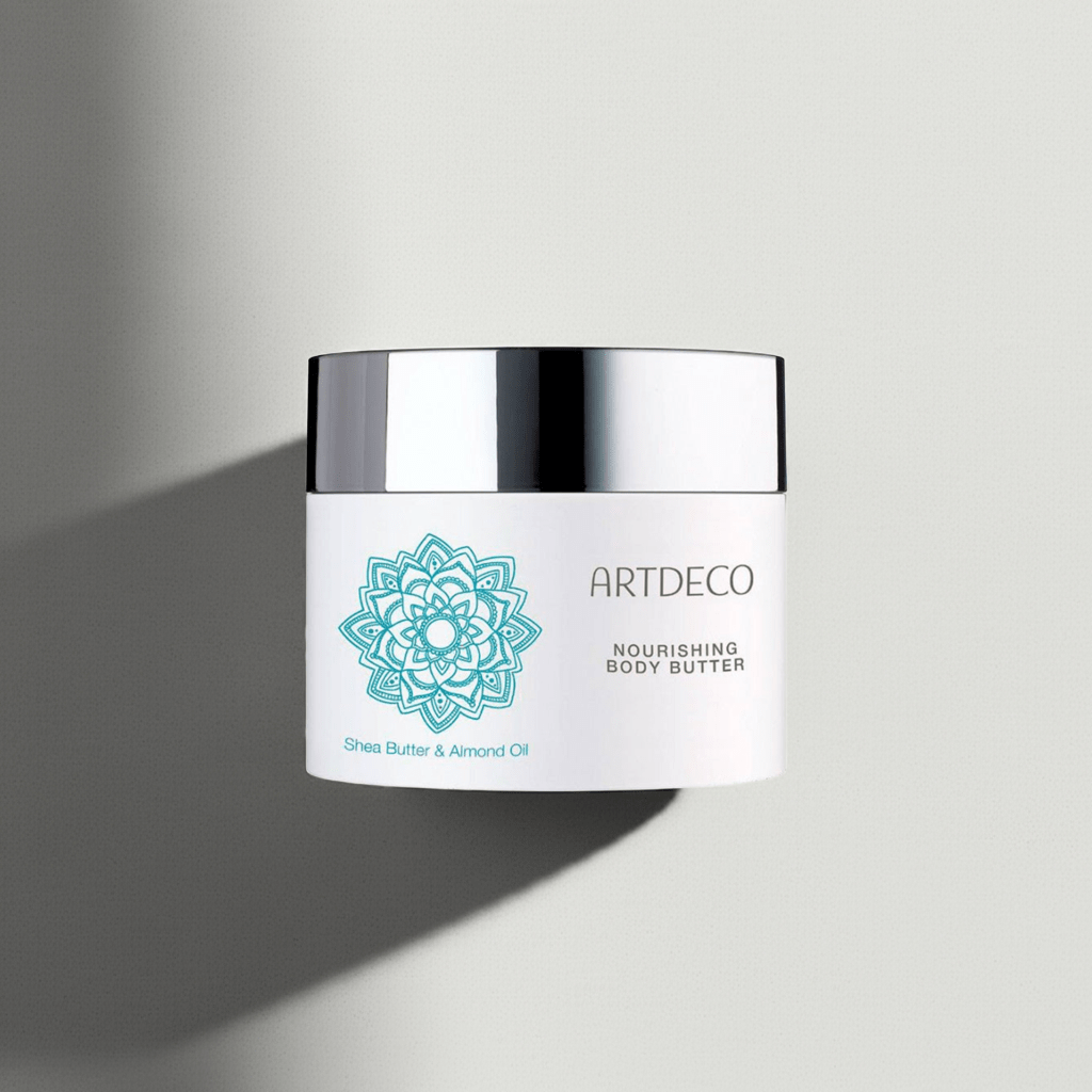 Nourishing Body butter - Asian Spa de ARTDECO - Artdeco