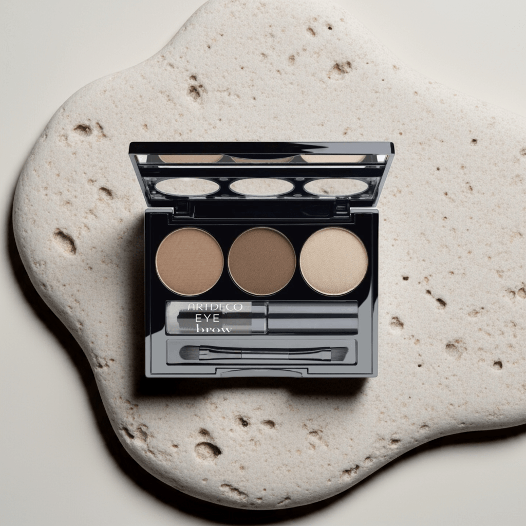 Eye Brow Kit - Cejas y pestañas de ARTDECO - Artdeco