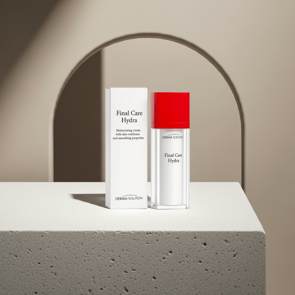 Final Care Hydra - Dermia Solution - Dermia Solution