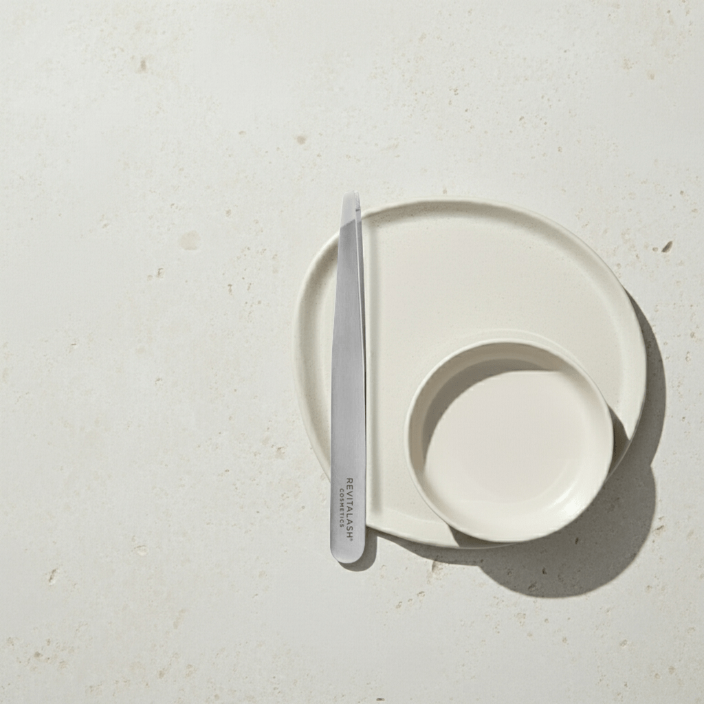 Precision Tweezer - Revitalash - Revitalash