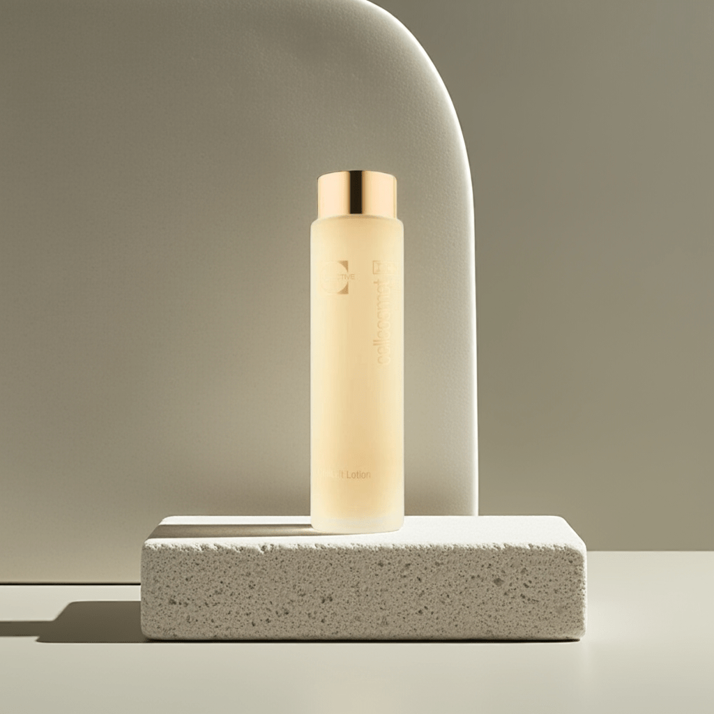 CellEctive. CellLift Lotion - Cellcosmet - Cellcosmet