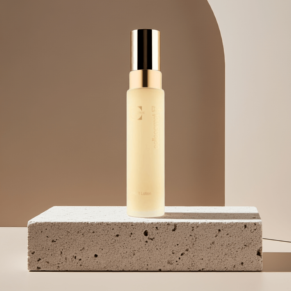 CellEctive. CellLift Lotion - Cellcosmet - Cellcosmet