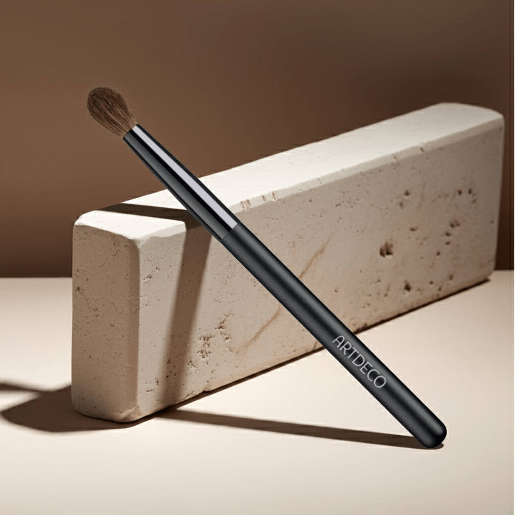 All in one eyeshadow brush - Pinceles y brochas de ARTDECO - Artdeco
