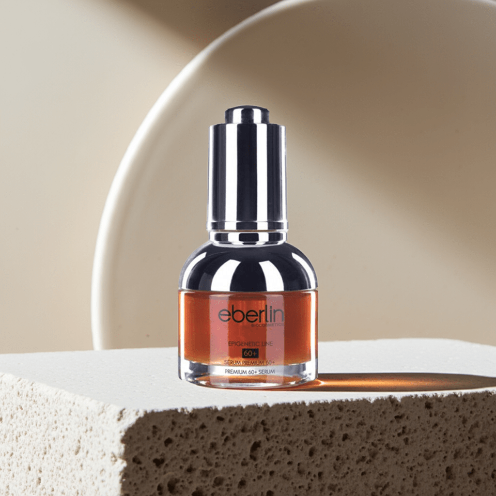 Sérum Premium 60+ - Epigenética de Eberlin - Eberlin