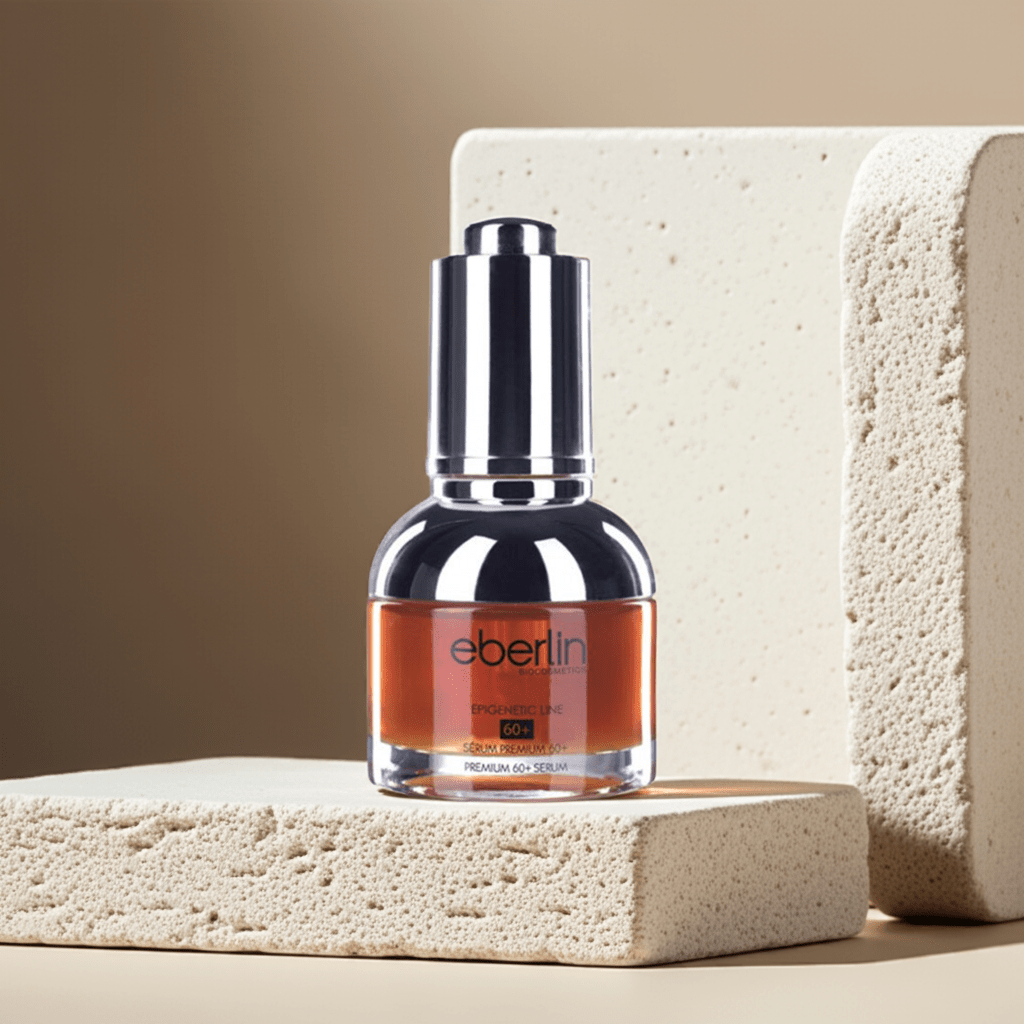Sérum Premium 60+ - Epigenética de Eberlin - Eberlin