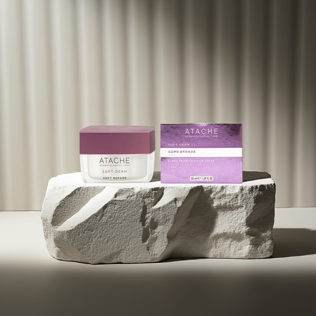 Soft Repare - Soft Derm de Atache - Atache