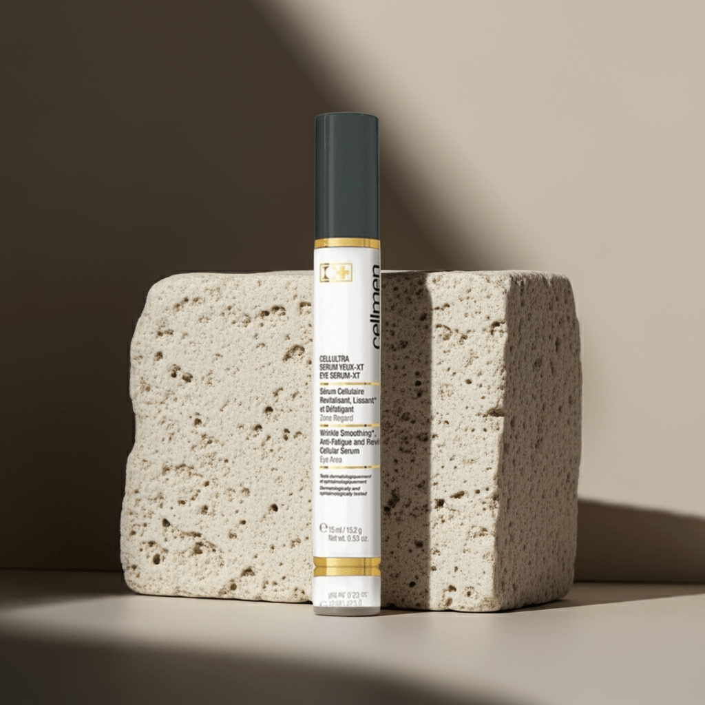 Cellmen. CellUltra Eye Serum XT - Cellcosmet - Cellcosmet