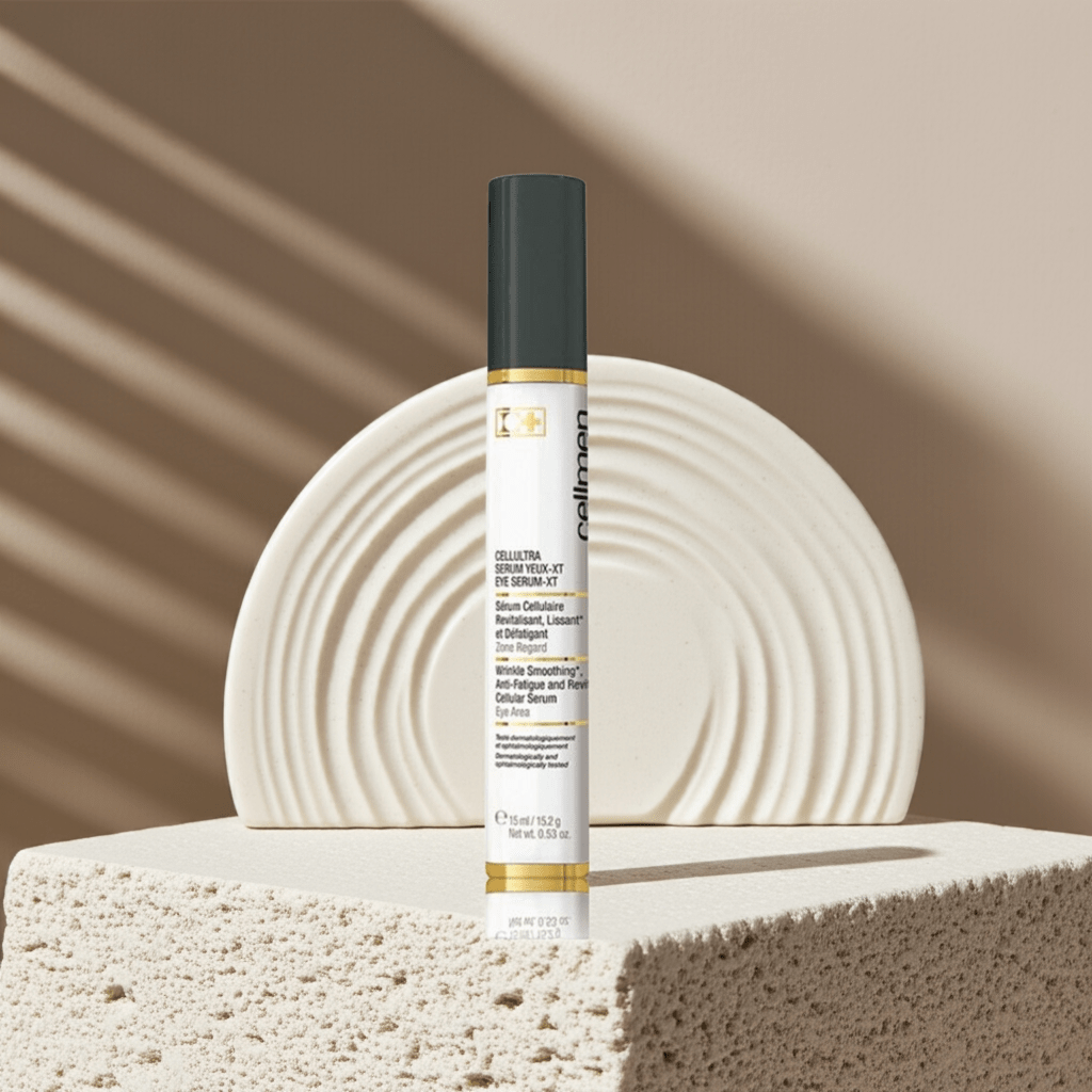 Cellmen. CellUltra Eye Serum XT - Cellcosmet - Cellcosmet