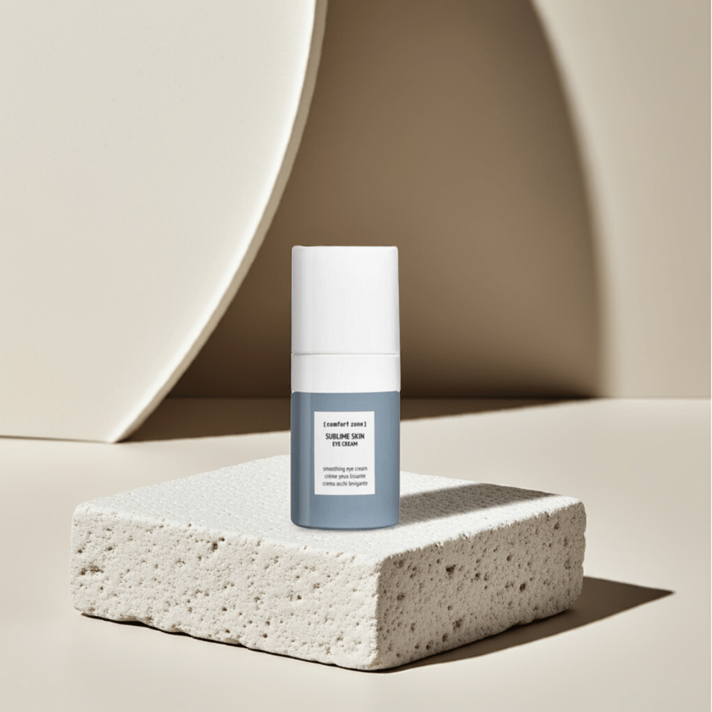 Sublime Skin. Eye Cream - Comfort Zone - Comfort Zone