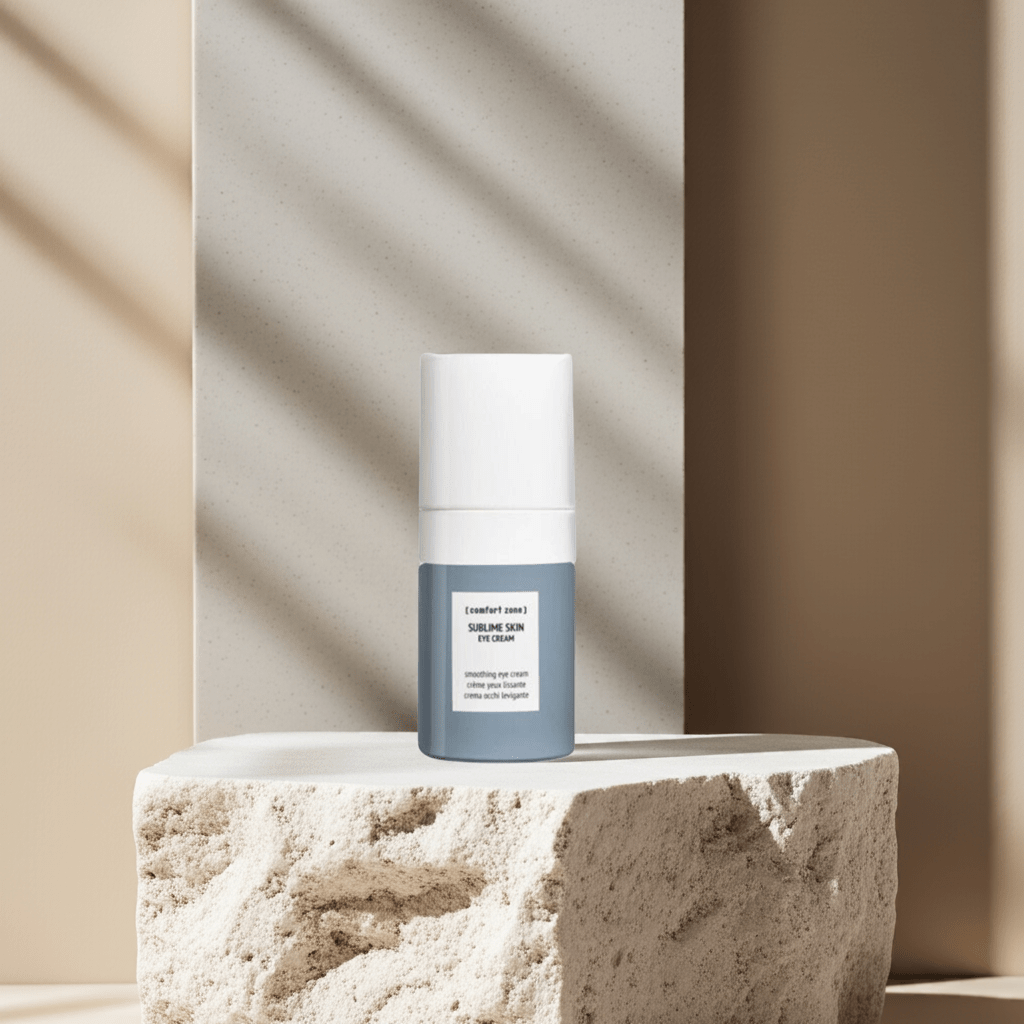 Sublime Skin. Eye Cream - Comfort Zone - Comfort Zone
