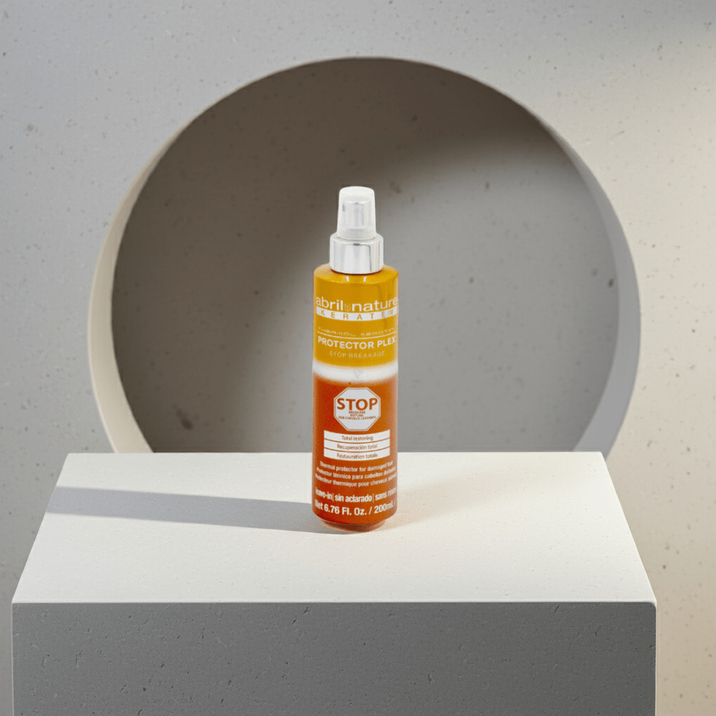 Thermal. Protector Plex Stop Breakage - Abril et Nature - Abril et Nature