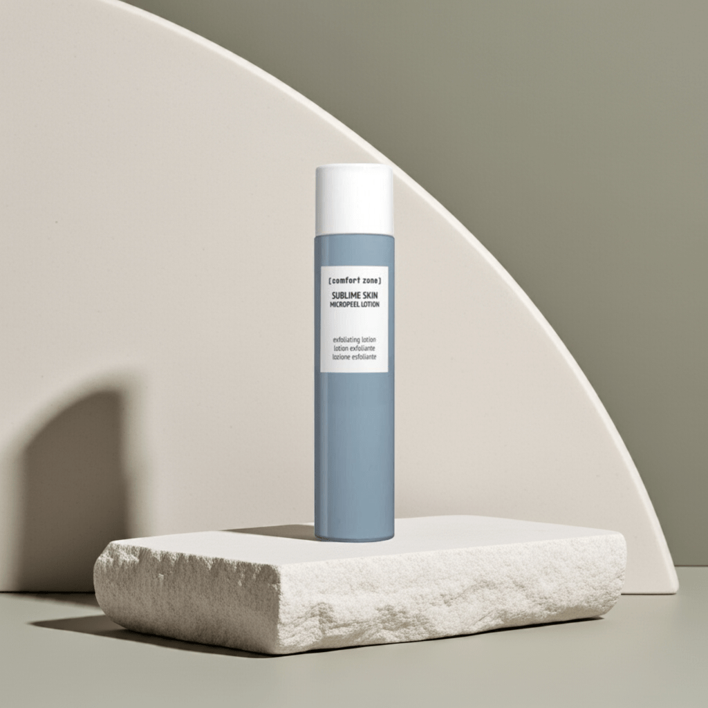 Sublime Skin. Micropeel Lotion - Comfort Zone - Comfort Zone