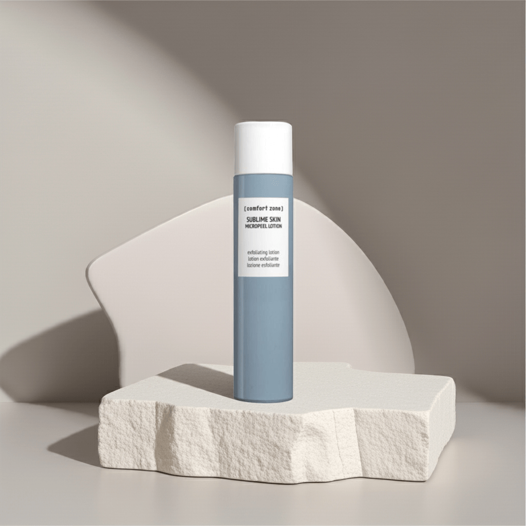 Sublime Skin. Micropeel Lotion - Comfort Zone - Comfort Zone