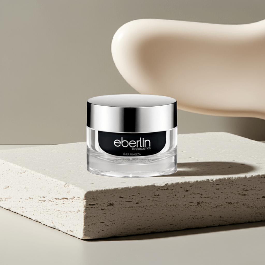 Crema Essential Asbolute - Firmezza de Eberlin - Eberlin