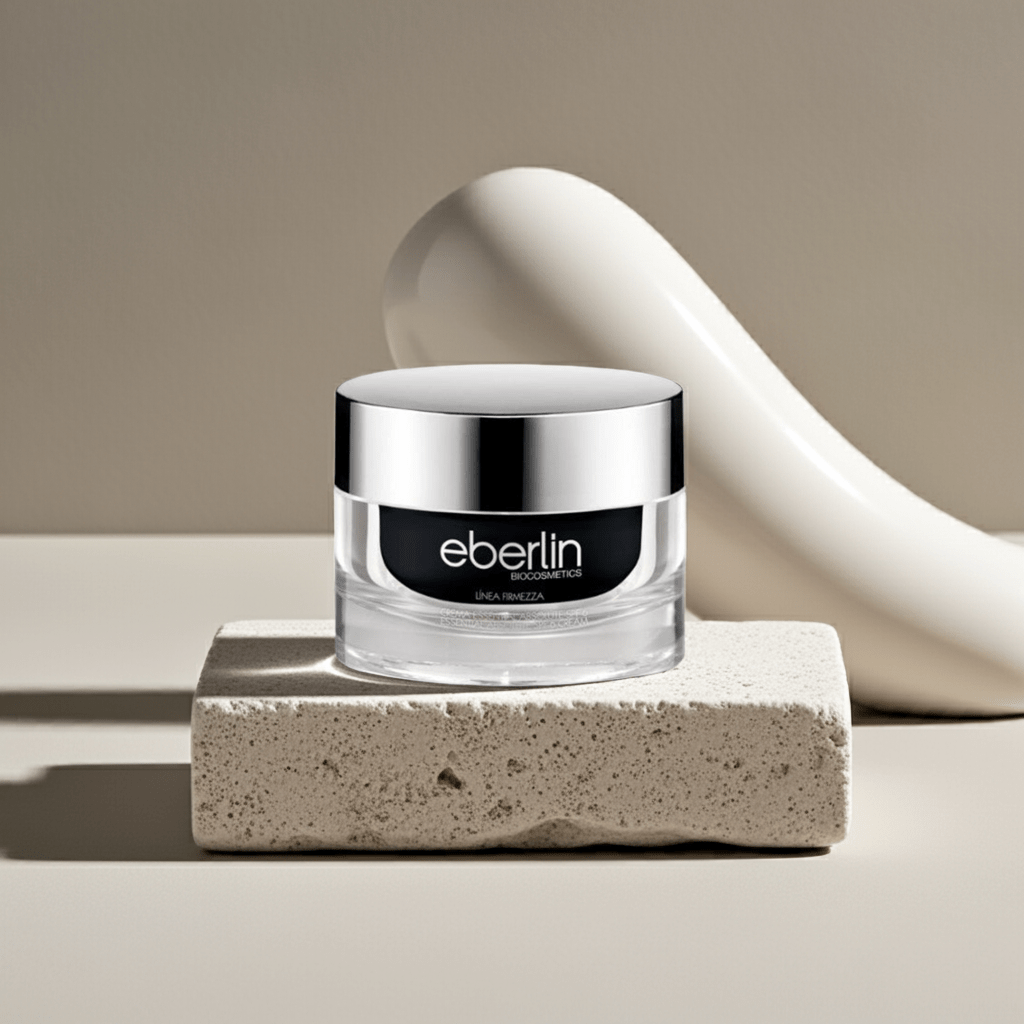 Crema Essential Asbolute - Firmezza de Eberlin - Eberlin