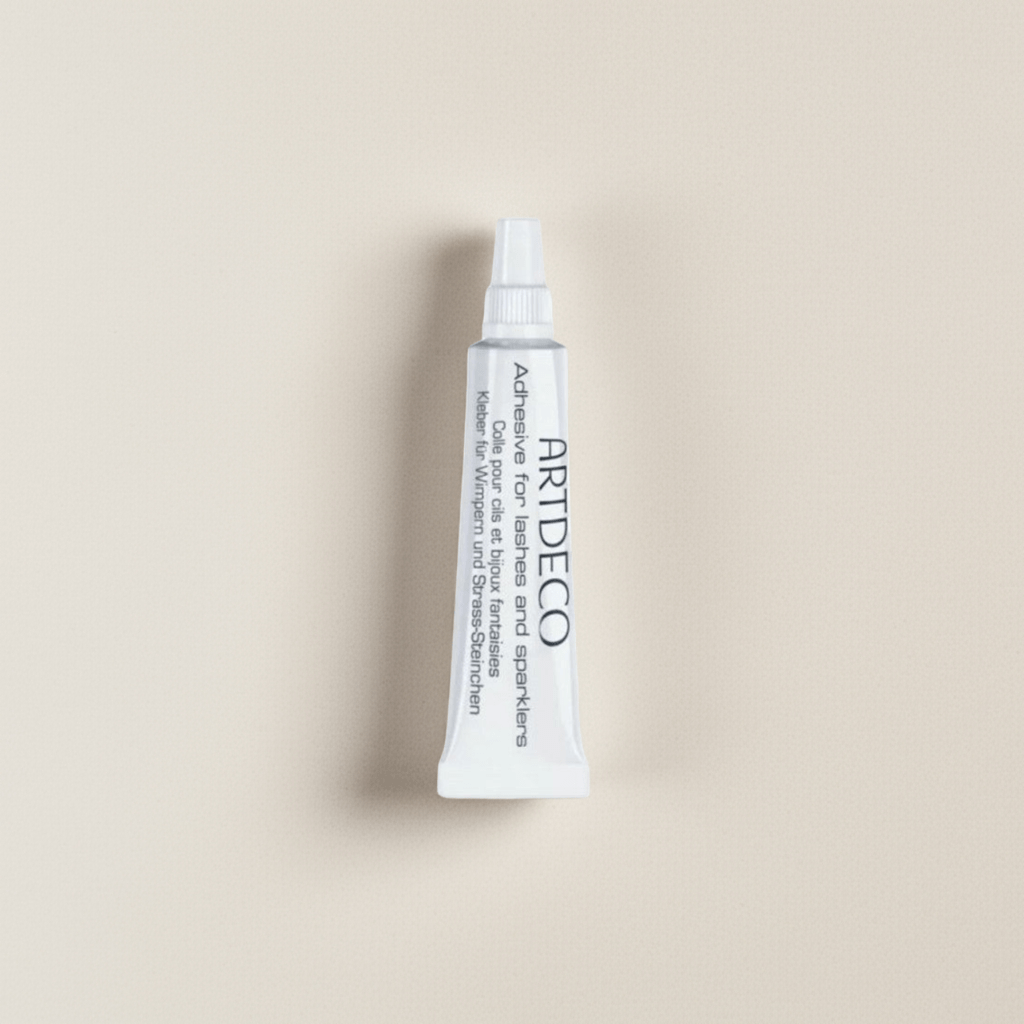 Eyelash Adhesive - Cejas y pestañas de ARTDECO thumbnail