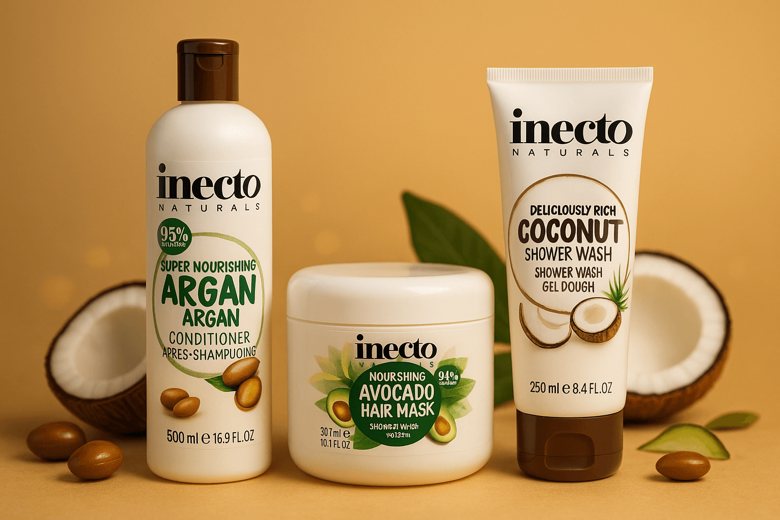 Inecto