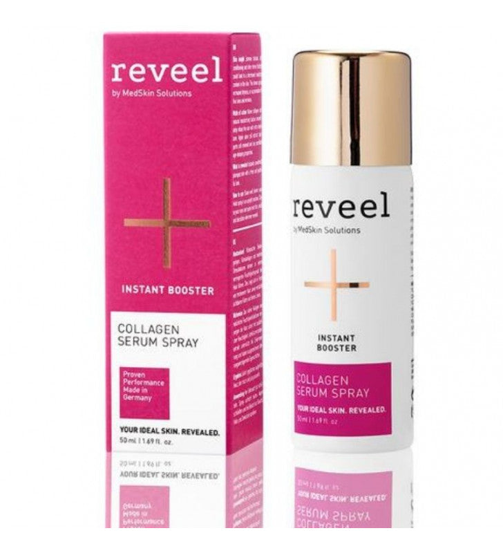 Instant Booster. Collagen Serum Spray - Reveel thumbnail