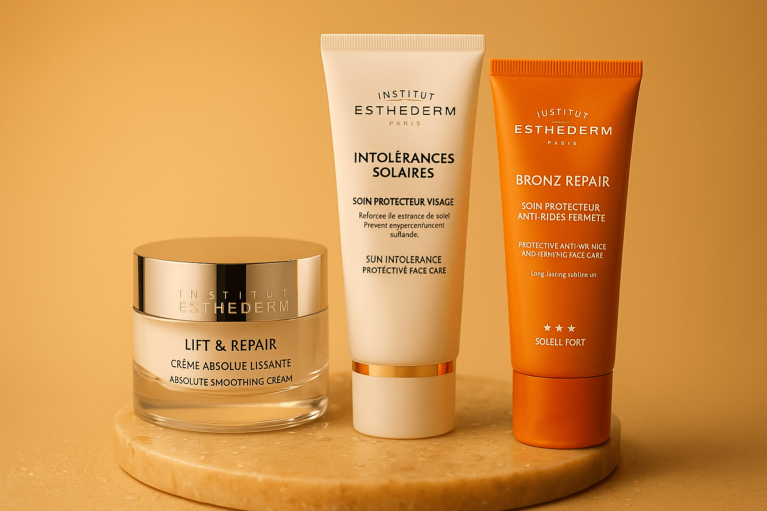 Institut Esthederm
