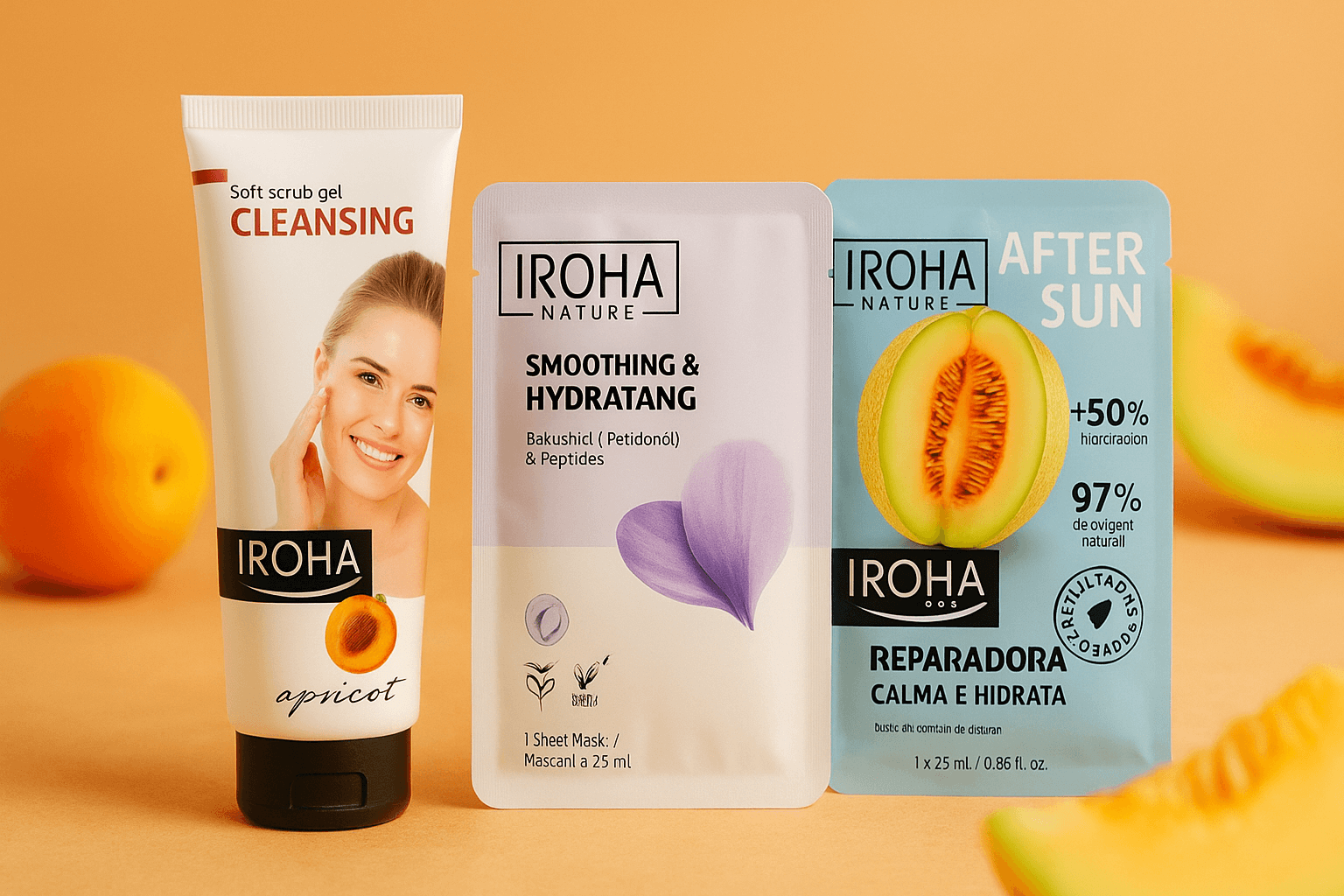 Iroha Nature