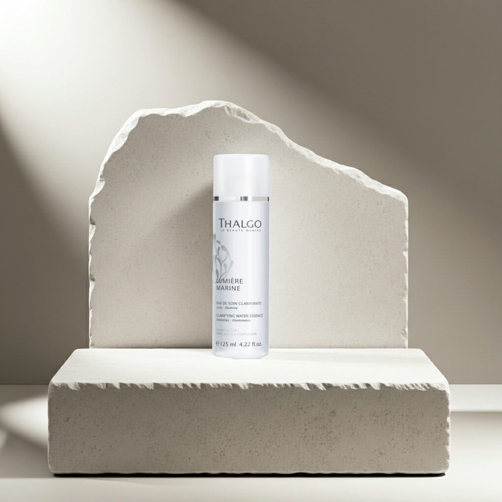 Lumière Marine. Eau de Soin Clarifiante - THALGO - Thalgo