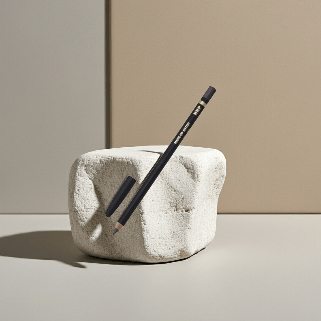 Harpo - Lápiz Perfilador Ojos, Cejas y Labios Profesional - Harpo