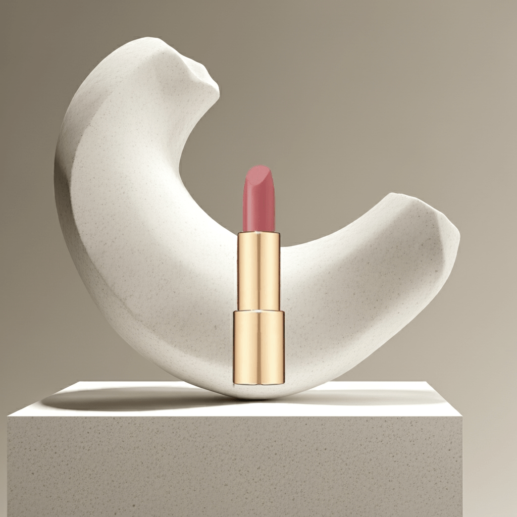 Maquillaje. Barra de labios Vinilo - KEENWELL thumbnail