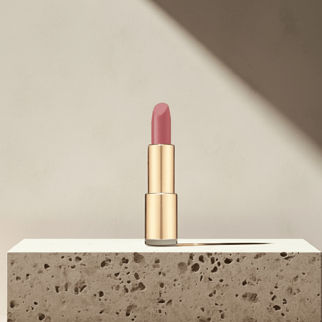 Maquillaje. Barra de labios Vinilo - KEENWELL - Keenwell