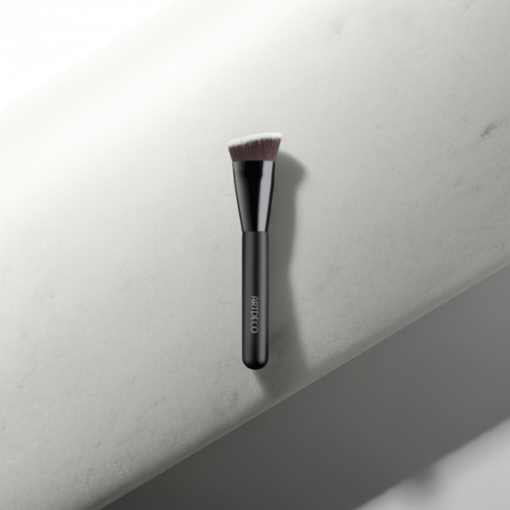 Face Brush - Pinceles y brochas de ARTDECO thumbnail