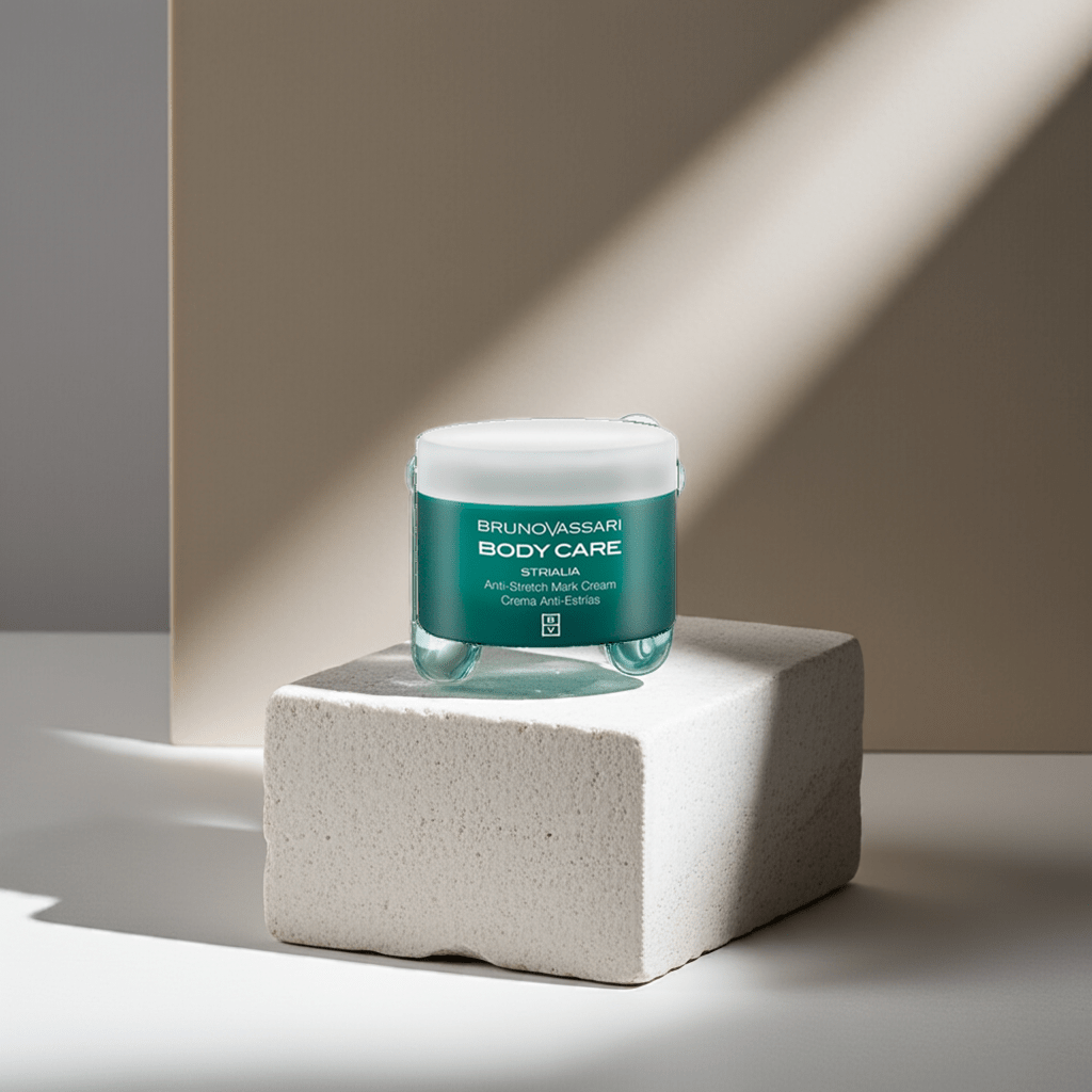 Strialia - Body Care de Bruno Vassari - Bruno Vassari