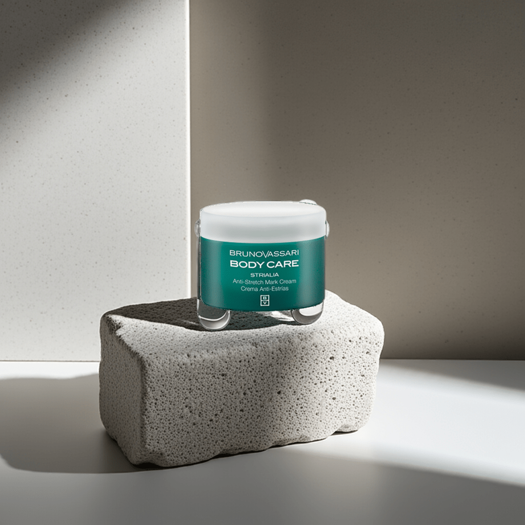 Strialia - Body Care de Bruno Vassari - Bruno Vassari