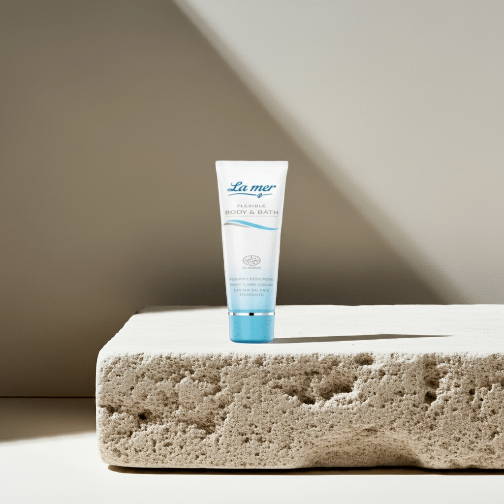 Flexible Body & Bath. Crema de Pies - LA MER thumbnail