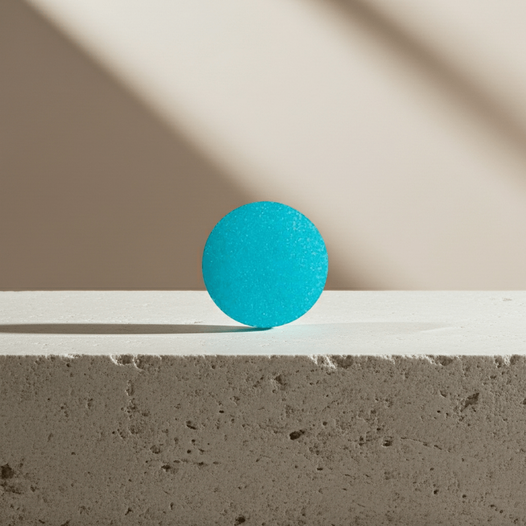 Iles Pacifique. Bain des Lagons - Thalgo - Thalgo