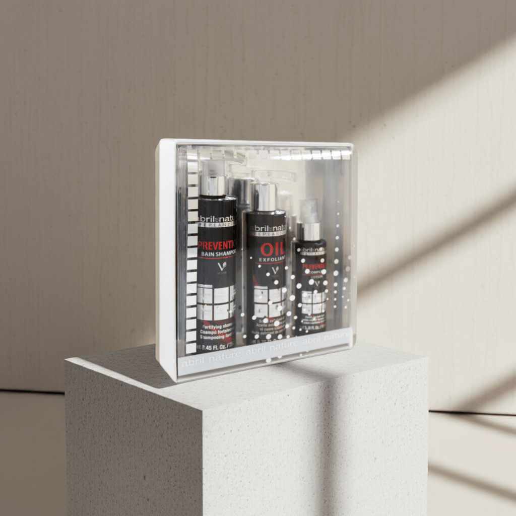 Pack Prevention Complex. Fepean 2000 - Abril et Nature - Abril et Nature