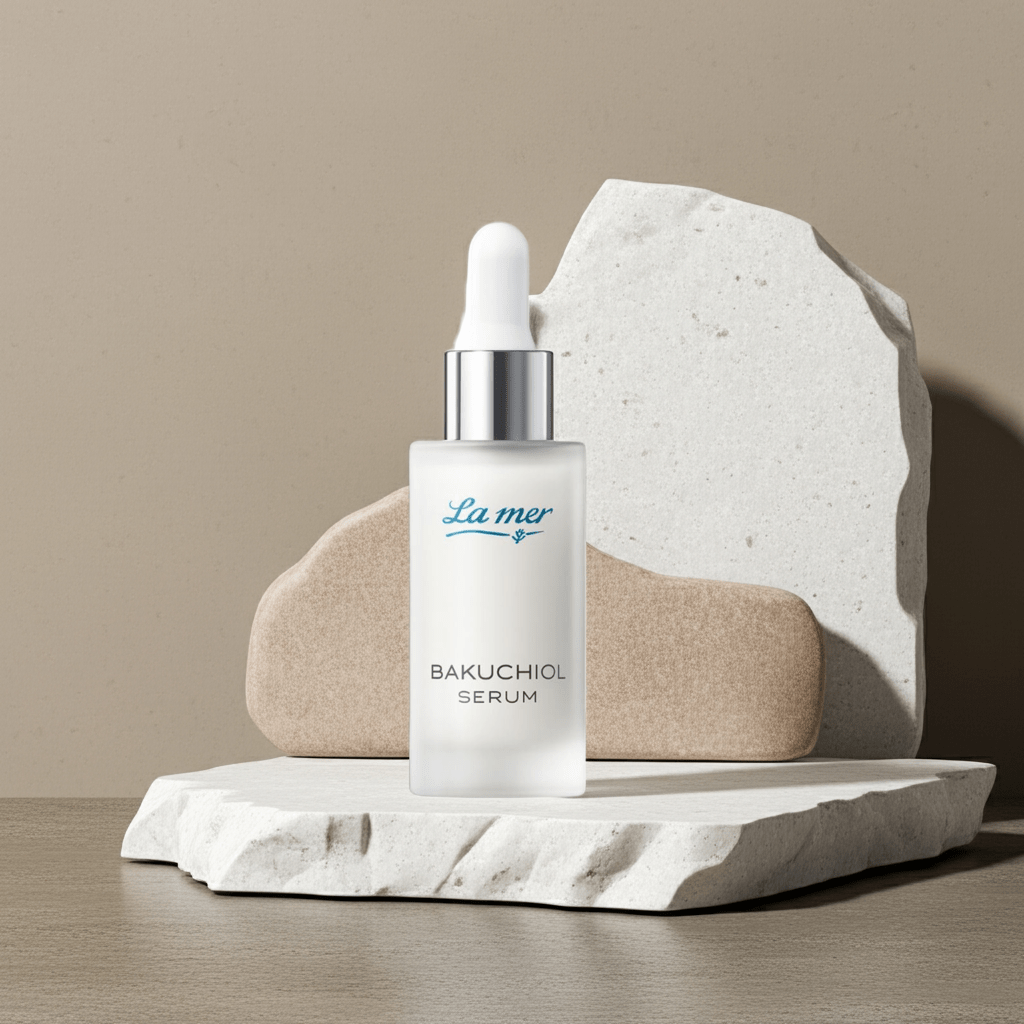 Bakuchiol Serum - Serums Activos de La Mer - La Mer