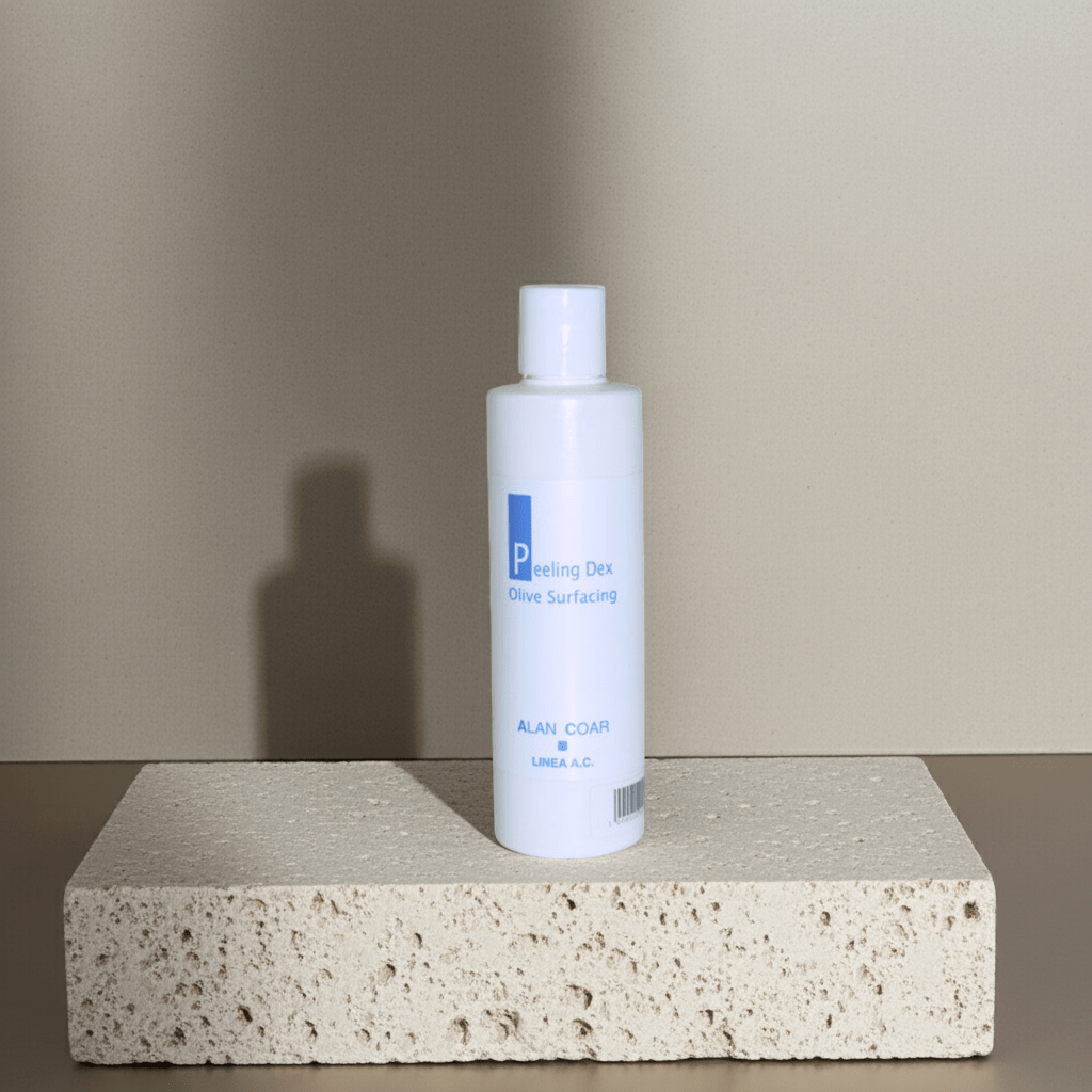 A.C. Peeling DEX Olive Surfacing - ALAN COAR - Alan Coar