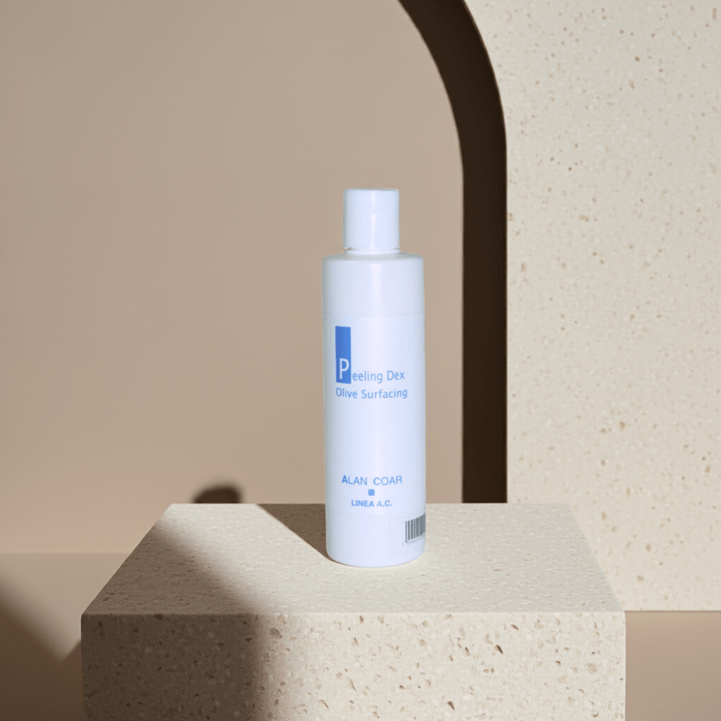 A.C. Peeling DEX Olive Surfacing - ALAN COAR - Alan Coar