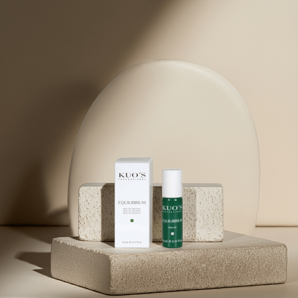 Kuo's Professional - Equilibrium. Roll - On Facial - Kuo's Professional