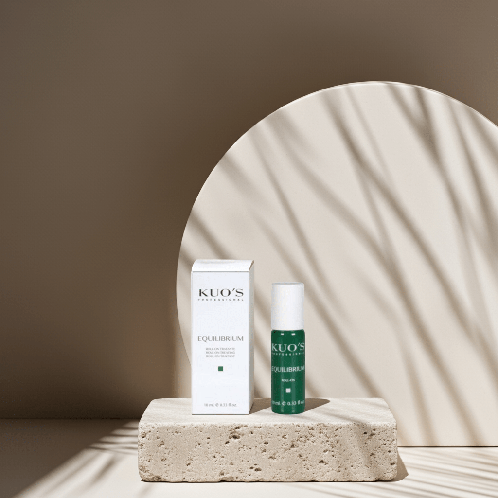 Kuo's Professional - Equilibrium. Roll - On Facial - Kuo's Professional