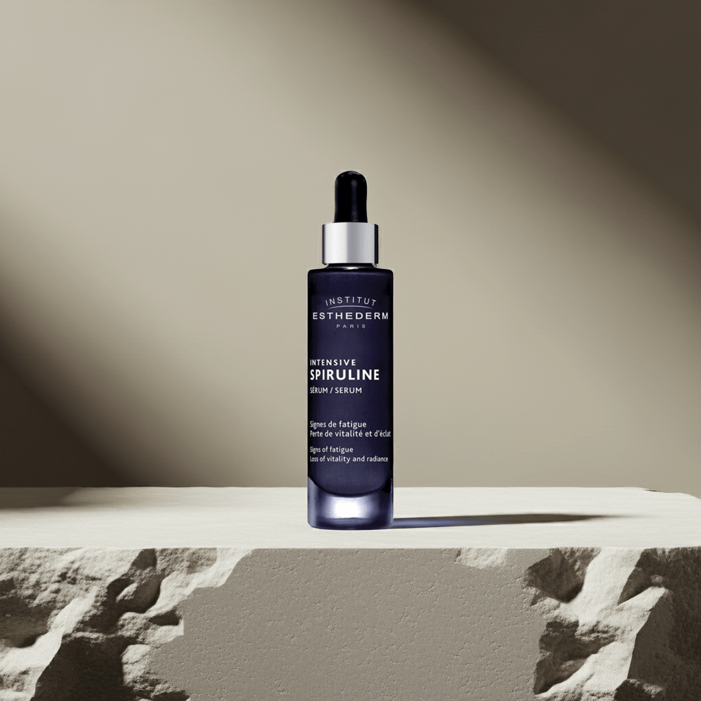 Intensive Spiruline. Sérum - INSTITUT ESTHEDERM thumbnail