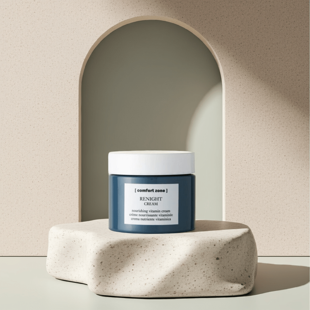 Renight. Cream - Comfort Zone - Comfort Zone