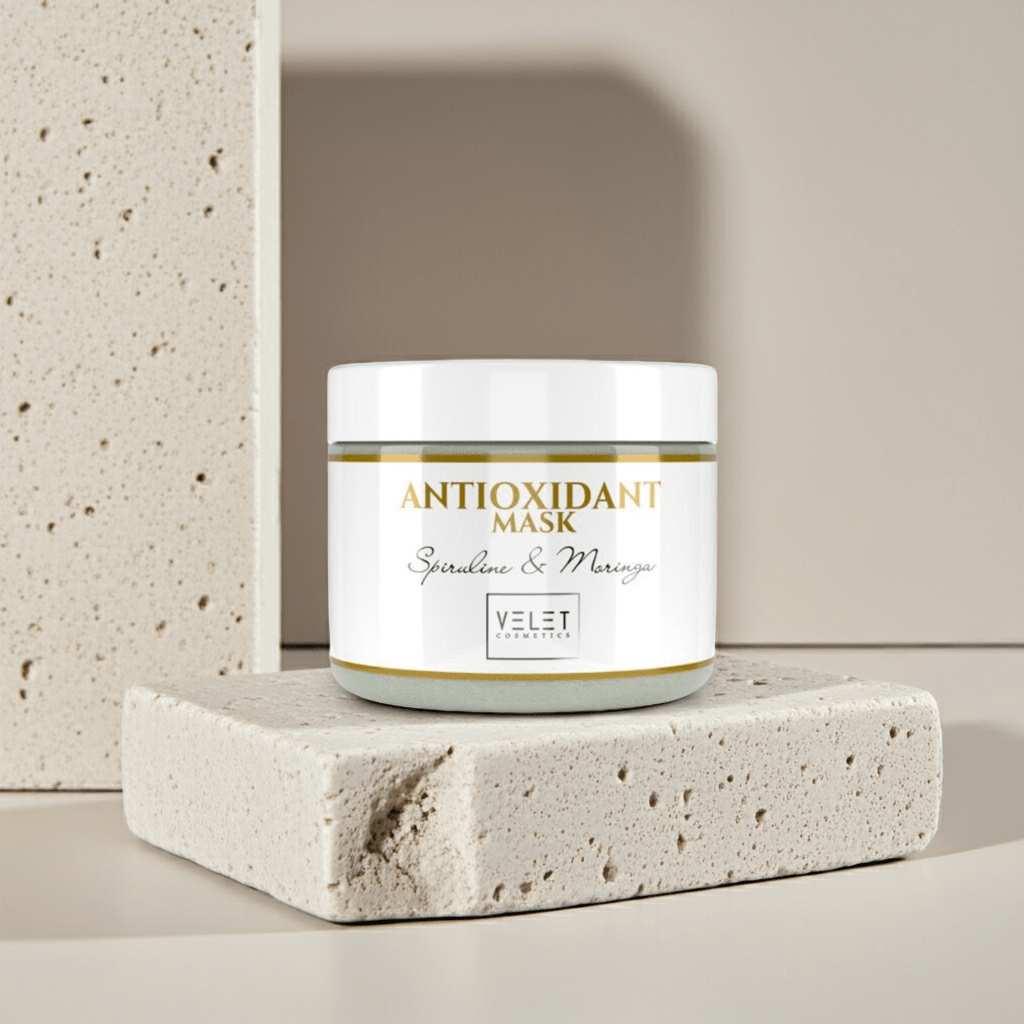 Velet Cosmetics - VV Mask Antioxidant - Velet Cosmetics