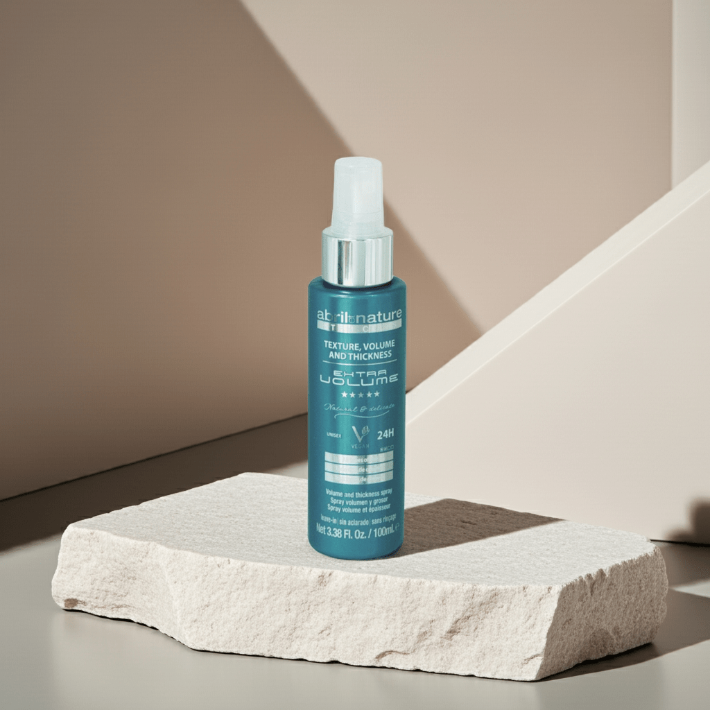 Texture, Volume and Thickness Spray - Extra Volume de Abril et Nature - Abril et Nature