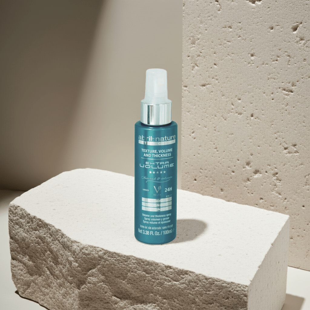 Texture, Volume and Thickness Spray - Extra Volume de Abril et Nature - Abril et Nature
