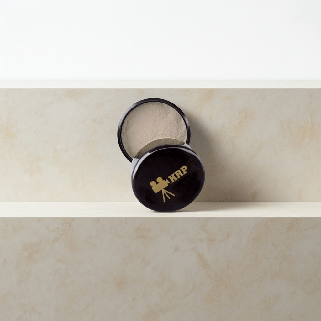 Harpo - Polvos Traslúcidos Profesional - Harpo