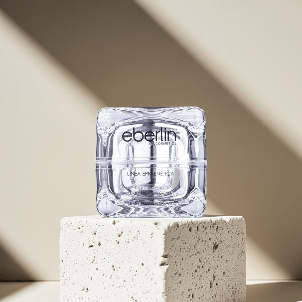 Crema Premium Le Lift - Epigenética de Eberlin - Eberlin