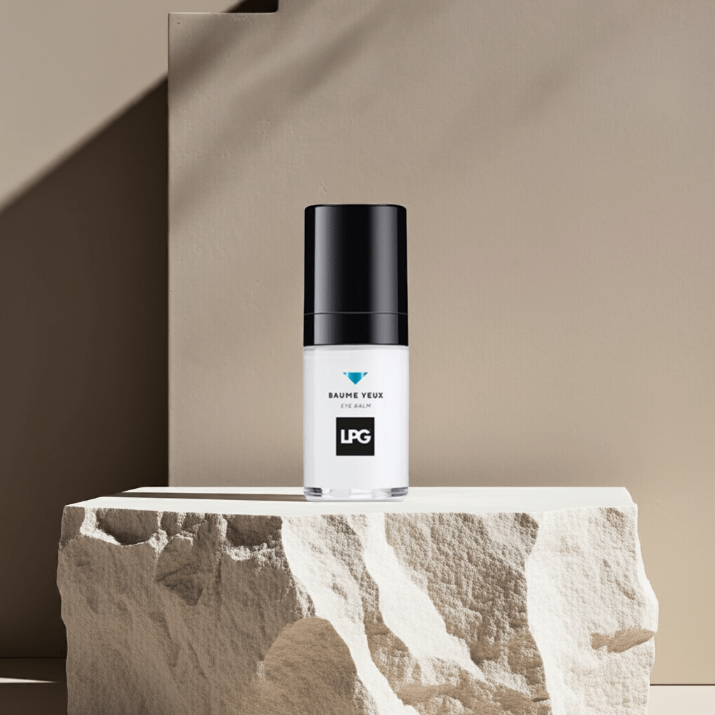 Hidratante. Baume Yeux - LPG - LPG